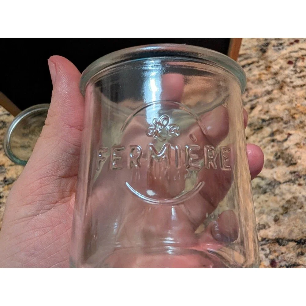 La Fermiere used good